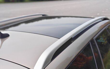 Citroen C5 II, 2011 год, 970 000 рублей, 12 фотография