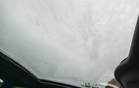 Citroen C5 II, 2011 год, 970 000 рублей, 17 фотография