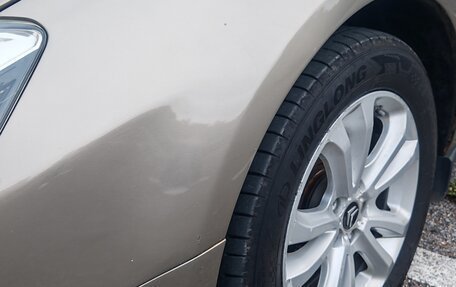 Citroen C5 II, 2011 год, 970 000 рублей, 20 фотография