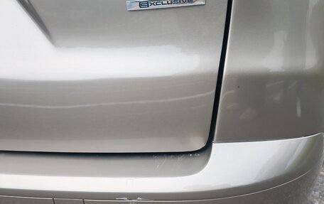 Citroen C5 II, 2011 год, 970 000 рублей, 19 фотография
