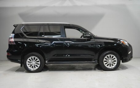 Lexus GX II, 2014 год, 3 375 000 рублей, 4 фотография
