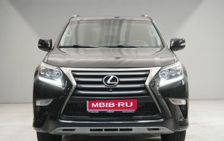 Lexus GX II, 2014 год, 3 375 000 рублей, 2 фотография