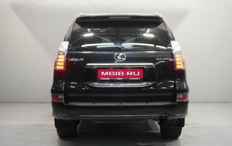 Lexus GX II, 2014 год, 3 375 000 рублей, 6 фотография