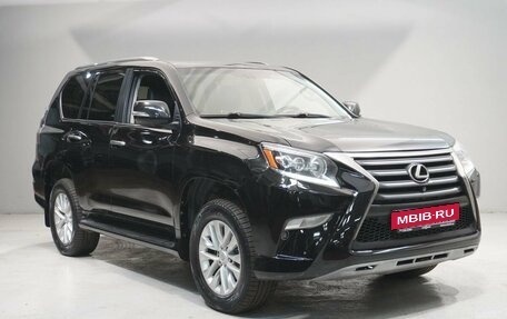 Lexus GX II, 2014 год, 3 375 000 рублей, 3 фотография