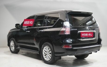 Lexus GX II, 2014 год, 3 375 000 рублей, 7 фотография