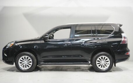 Lexus GX II, 2014 год, 3 375 000 рублей, 8 фотография