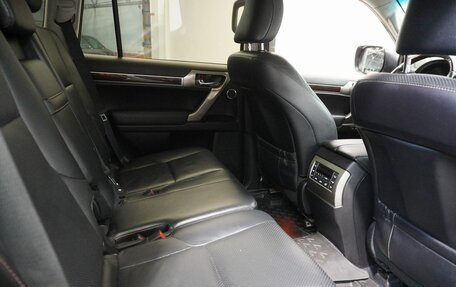 Lexus GX II, 2014 год, 3 375 000 рублей, 10 фотография