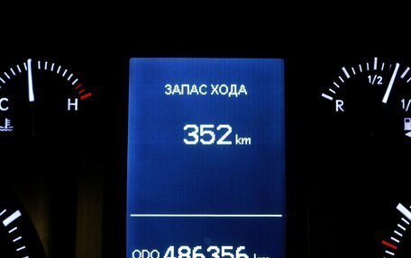 Lexus GX II, 2014 год, 3 375 000 рублей, 16 фотография