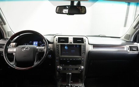 Lexus GX II, 2014 год, 3 375 000 рублей, 12 фотография
