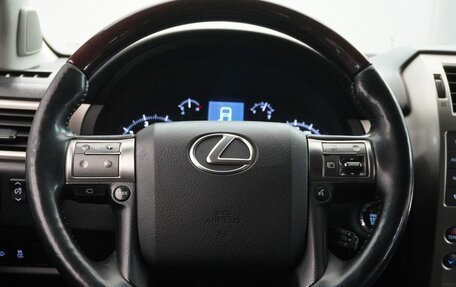 Lexus GX II, 2014 год, 3 375 000 рублей, 14 фотография
