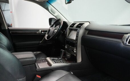 Lexus GX II, 2014 год, 3 375 000 рублей, 11 фотография