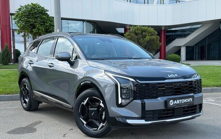 KIA Sportage IV рестайлинг, 2026 год, 3 925 000 рублей, 3 фотография