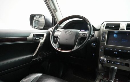 Lexus GX II, 2014 год, 3 375 000 рублей, 13 фотография