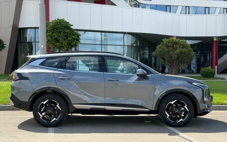 KIA Sportage IV рестайлинг, 2026 год, 3 925 000 рублей, 4 фотография