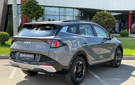 KIA Sportage IV рестайлинг, 2026 год, 3 925 000 рублей, 5 фотография