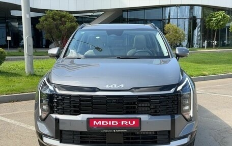 KIA Sportage IV рестайлинг, 2026 год, 3 925 000 рублей, 2 фотография