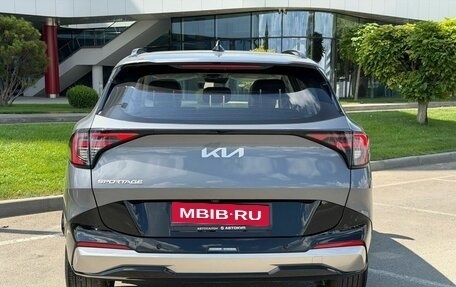 KIA Sportage IV рестайлинг, 2026 год, 3 925 000 рублей, 6 фотография