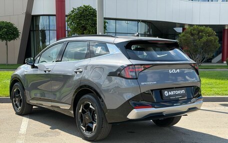 KIA Sportage IV рестайлинг, 2026 год, 3 925 000 рублей, 7 фотография