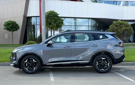 KIA Sportage IV рестайлинг, 2026 год, 3 925 000 рублей, 8 фотография