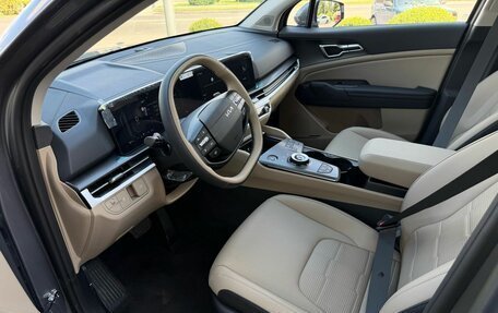 KIA Sportage IV рестайлинг, 2026 год, 3 925 000 рублей, 20 фотография