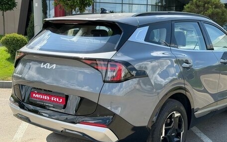 KIA Sportage IV рестайлинг, 2026 год, 3 925 000 рублей, 10 фотография