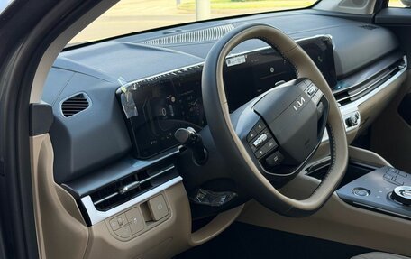 KIA Sportage IV рестайлинг, 2026 год, 3 925 000 рублей, 23 фотография