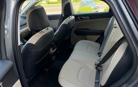 KIA Sportage IV рестайлинг, 2026 год, 3 925 000 рублей, 30 фотография