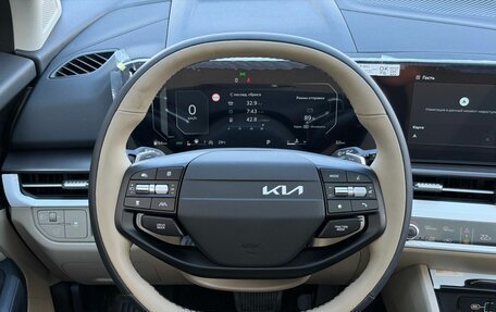 KIA Sportage IV рестайлинг, 2026 год, 3 925 000 рублей, 24 фотография