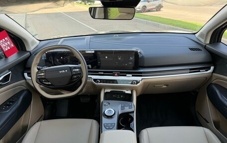 KIA Sportage IV рестайлинг, 2026 год, 3 925 000 рублей, 22 фотография