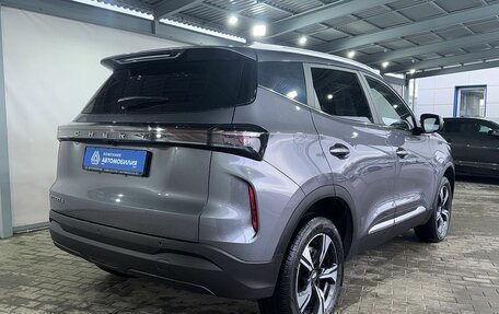 Chery Tiggo 4 I рестайлинг, 2024 год, 1 899 000 рублей, 5 фотография