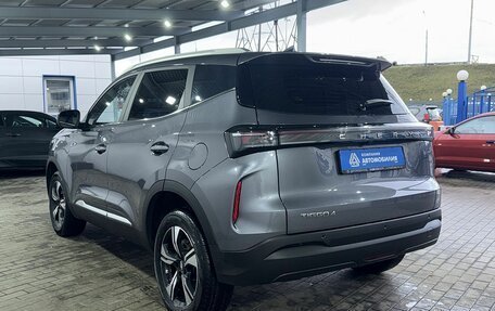 Chery Tiggo 4 I рестайлинг, 2024 год, 1 899 000 рублей, 3 фотография