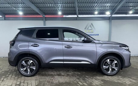 Chery Tiggo 4 I рестайлинг, 2024 год, 1 899 000 рублей, 6 фотография