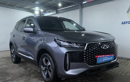 Chery Tiggo 4 I рестайлинг, 2024 год, 1 899 000 рублей, 7 фотография