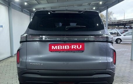 Chery Tiggo 4 I рестайлинг, 2024 год, 1 899 000 рублей, 4 фотография