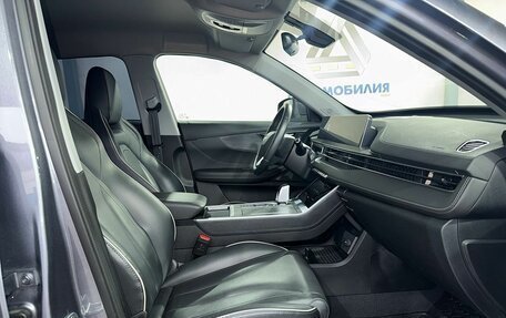 Chery Tiggo 4 I рестайлинг, 2024 год, 1 899 000 рублей, 10 фотография