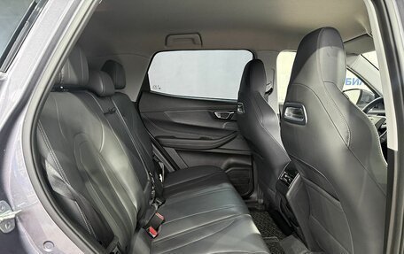 Chery Tiggo 4 I рестайлинг, 2024 год, 1 899 000 рублей, 11 фотография
