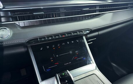 Chery Tiggo 4 I рестайлинг, 2024 год, 1 899 000 рублей, 14 фотография