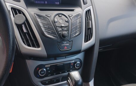 Ford Focus III, 2013 год, 570 000 рублей, 1 фотография