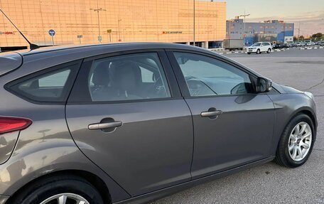 Ford Focus III, 2013 год, 570 000 рублей, 8 фотография