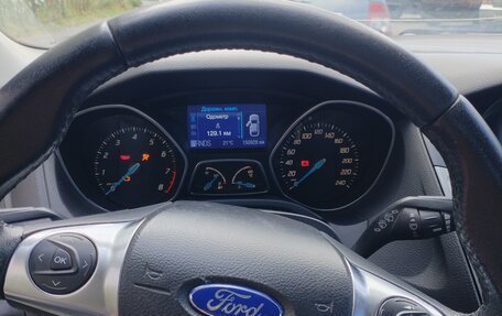 Ford Focus III, 2013 год, 570 000 рублей, 2 фотография