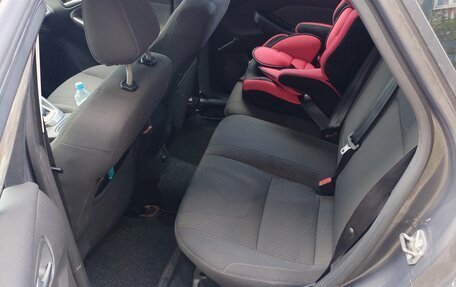 Ford Focus III, 2013 год, 570 000 рублей, 3 фотография