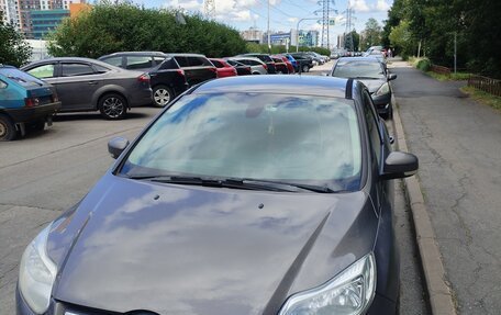 Ford Focus III, 2013 год, 570 000 рублей, 7 фотография