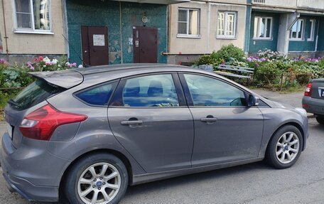 Ford Focus III, 2013 год, 570 000 рублей, 4 фотография