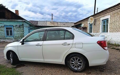 Toyota Corolla, 2012 год, 1 350 000 рублей, 3 фотография