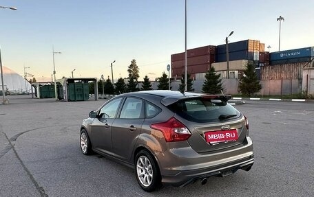 Ford Focus III, 2013 год, 570 000 рублей, 9 фотография