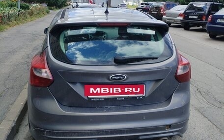 Ford Focus III, 2013 год, 570 000 рублей, 5 фотография