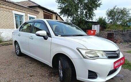 Toyota Corolla, 2012 год, 1 350 000 рублей, 2 фотография