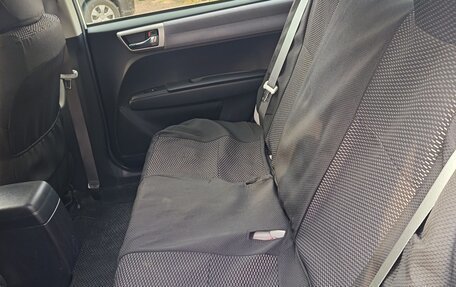 Toyota Corolla, 2012 год, 1 350 000 рублей, 7 фотография