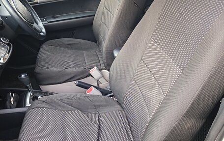 Toyota Corolla, 2012 год, 1 350 000 рублей, 6 фотография