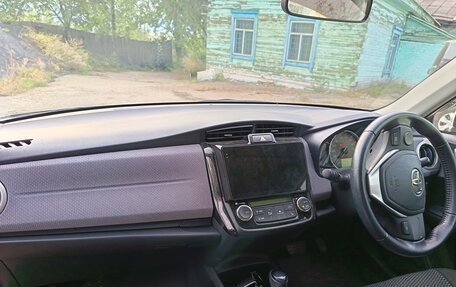Toyota Corolla, 2012 год, 1 350 000 рублей, 5 фотография